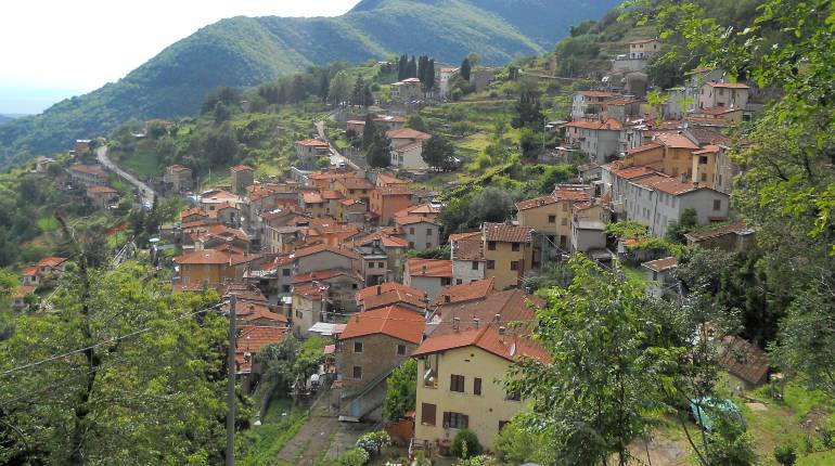 Retignano
